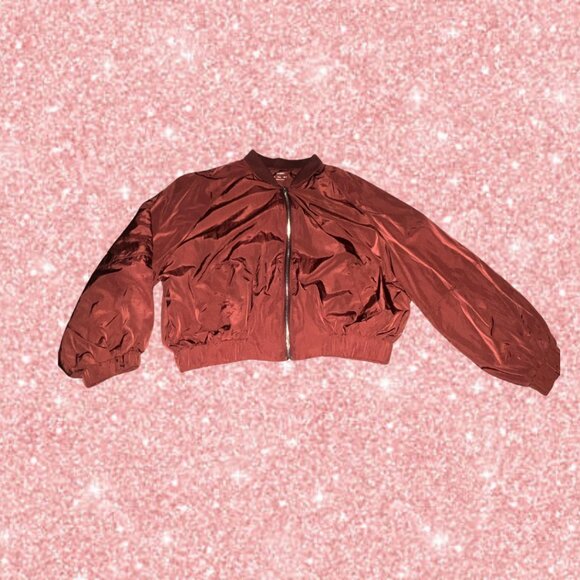 Burnt Red Set - Picture 4 of 7